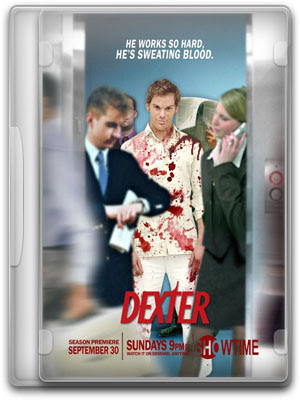 Download dexter 2 temporada