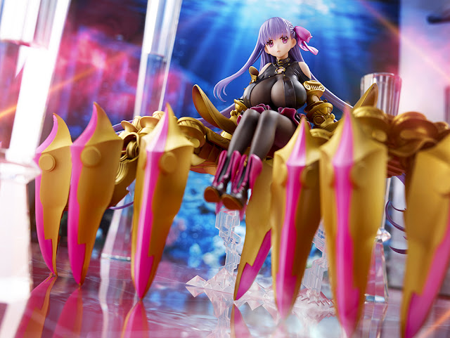 Fate/Grand Order - Alter Ego / Passionlip 1/7 figura de PVC de quesQ