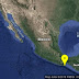 Se registra sismo de magnitud 4.7 en Oaxaca