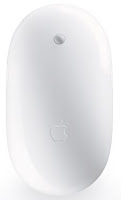 Mac mouse