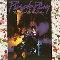 Prince Purple Rain