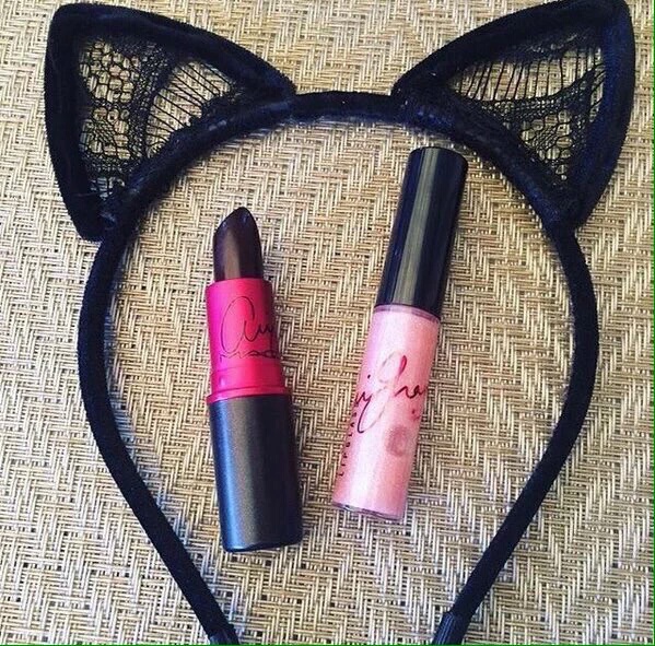 Viva Glam Ariana Grande 