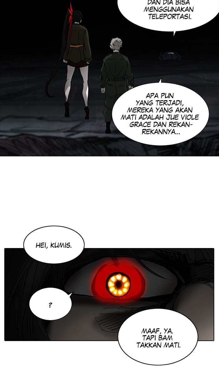 Webtoon Tower Of God Bahasa Indonesia Chapter 272