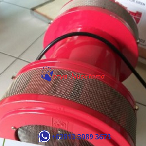 Jual Sirine Bencana Tipe Ewig MS-790