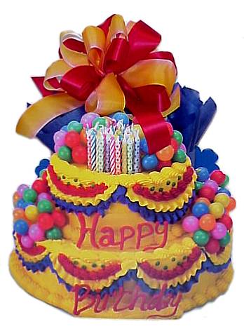 Images Birthday Cakes on Birthday Cake Center  Happy Birthday Cakes