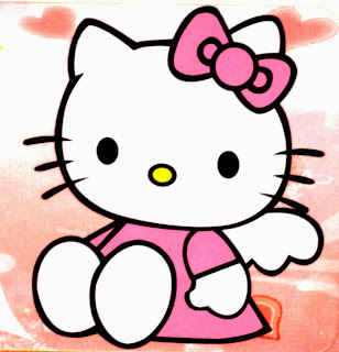 Hello Kitty Images, part 1