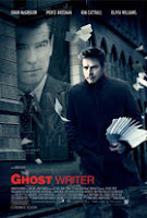 Ghost Writer