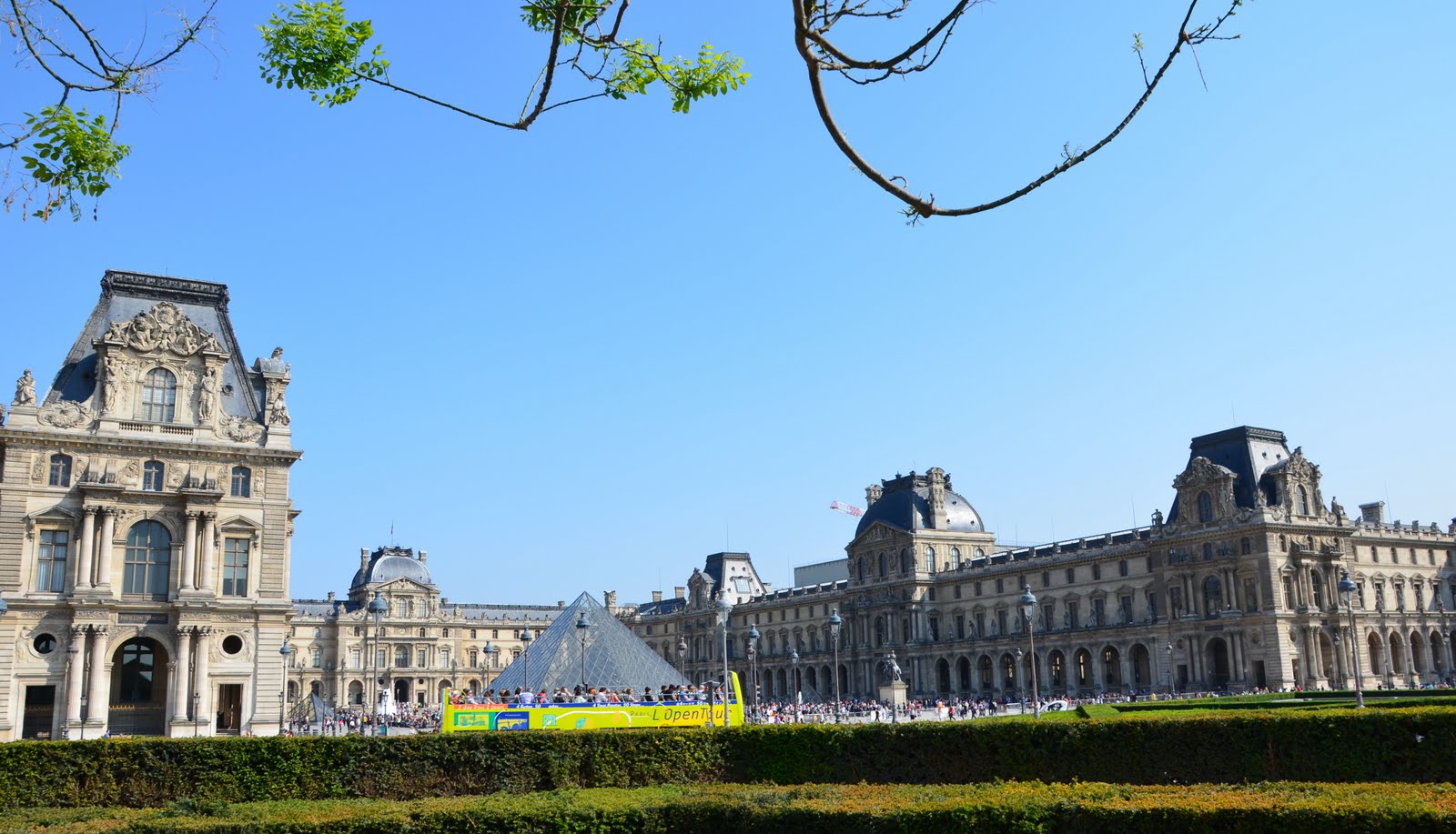 Louvre Museum