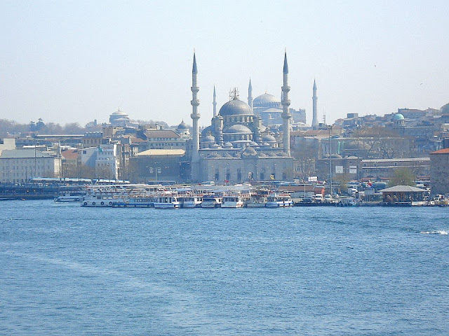 İSTANBUL