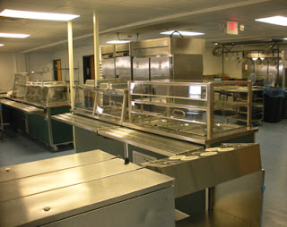Modular Construction for Restaurants and Diners