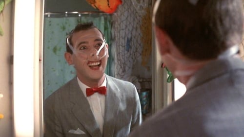 La gran aventura de Pee-Wee 1985 online descargar gratis