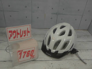 アウトレット　1196026　ＦＴ　ＲＯＵＬＥＲ　ＨＥＬＭ　ＧＥＡＲ　Ａ　１７６０円