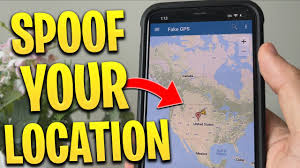 How To Spoof Your Gps Location On Android Phone