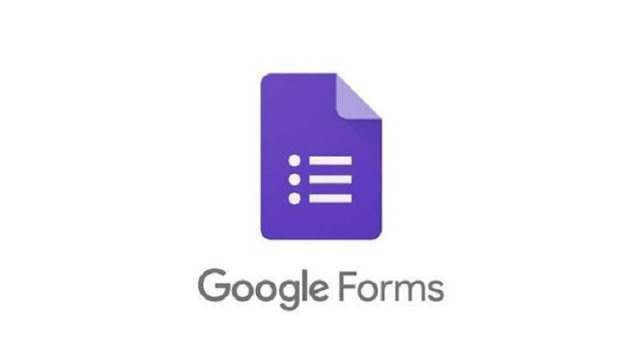 Fungsi Google Form