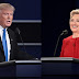 Clinton, Trump set for last debate in Vegas