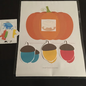 https://www.teacherspayteachers.com/Product/Fall-Interactive-Book-3428823