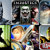 Top Best Android Fighting Games June 2014