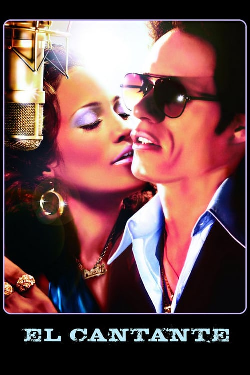 Ver El cantante 2006 Pelicula Completa En Español Latino