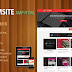 Goomsite AMP HTML Responsive Blogger Template