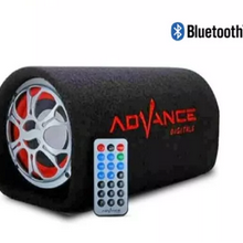 Speaker Advabce T101 BT Speaker Aktif Bloutoot