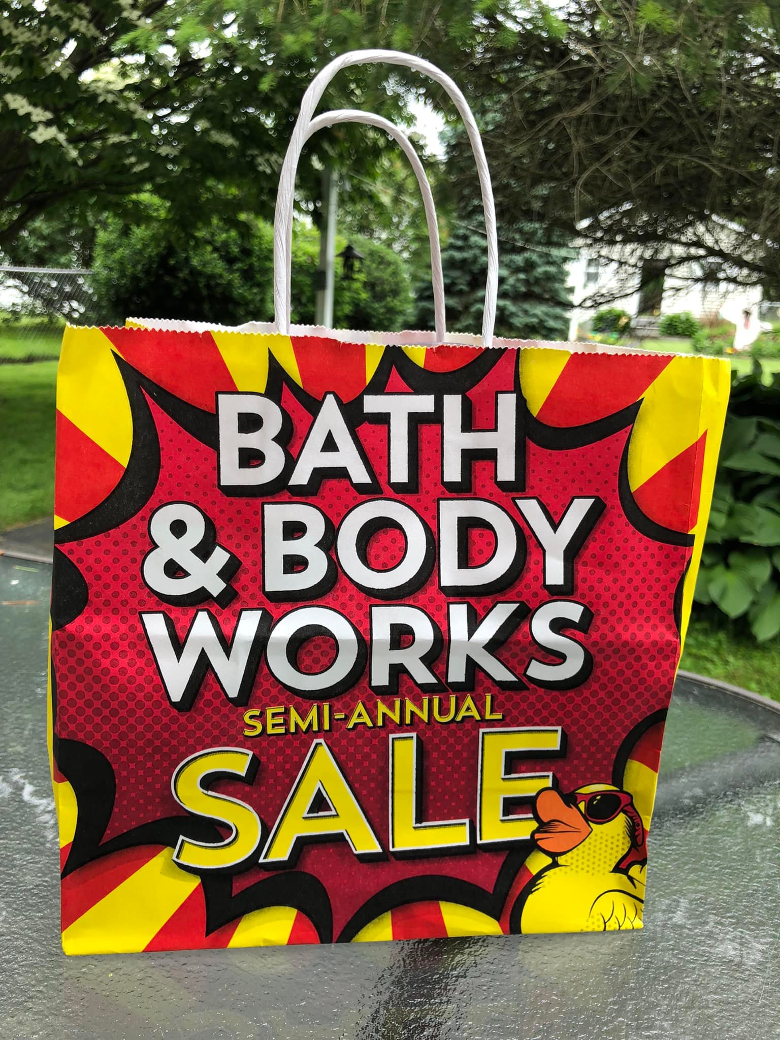 Bath & Body Works Semi-Annual Sale June 11 to July 10 2022! 