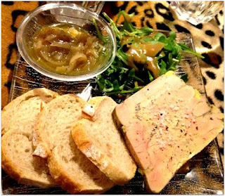 image foie gras L'atelier de l'écharpe à Toulouse