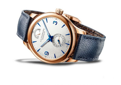 Chopard L.U.C Quattro