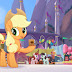 “My Little Pony: The Movie” Sends Feels of Nostalgia to the Public