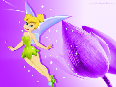 tinker bell wallpaper. Tinkerbell Wallpaper : Tinker