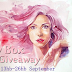 Beauty Box Giveaway by Sally Samsaiman!