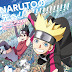 Download KANA-BOON – Baton Road (Boruto: Naruto Next Generations Opening) 