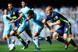 Prediksi Manchester City vs Wigan Athletic 