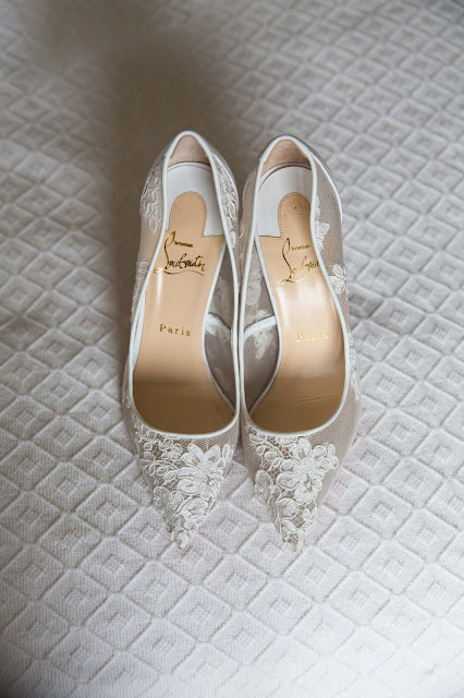 red bottom louis vutton wedding shoes