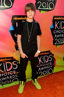 23rd Kids’ Choice Awards – 2010 image 