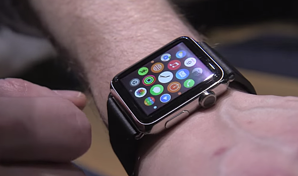 Apple Watch