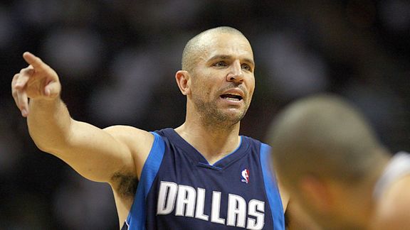 Jason Kidd