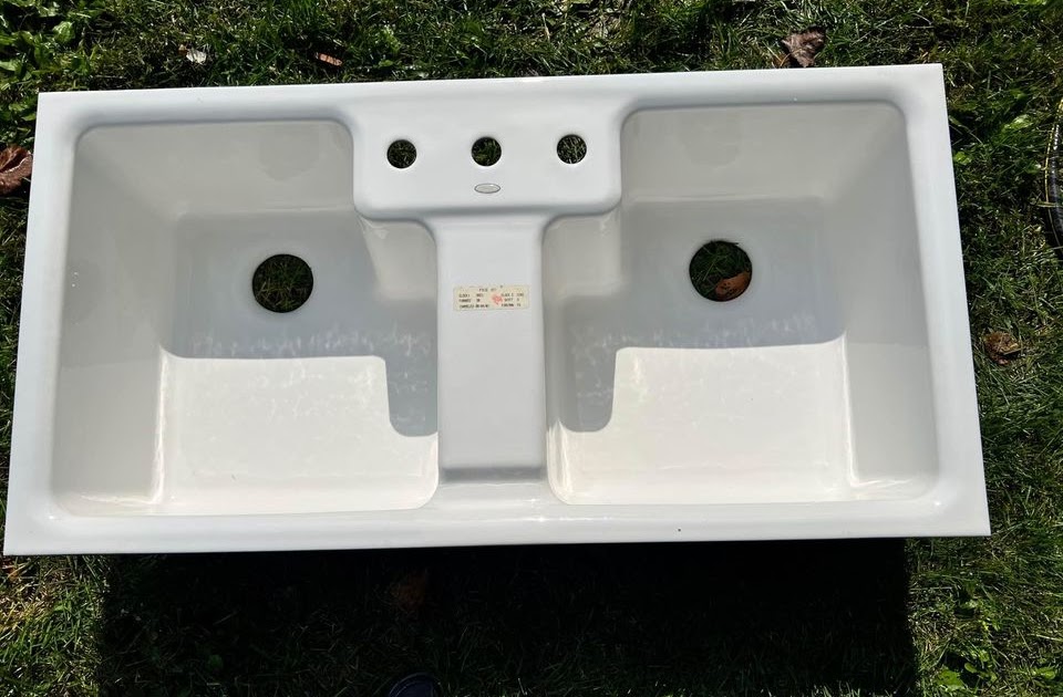 kohler discontinued antiquity bathroom sink dimensions