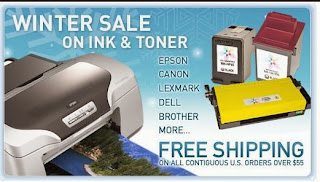 4inkjets coupon 20%