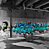 Hip Hop Street Art Graffiti desktop wallpaper (900 x 669 )