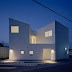 SKIM MILK: HOUSE O BY CHIKARA OHNO