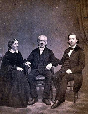 Mathew Brady Studio Albumen silver print (carte de visite), circa 1861 8.5 x 5.3 cm (3 5/16 x 2 1/16 inches) National Portrait Gallery, Smithsonian Institution, Washington, D.C.  