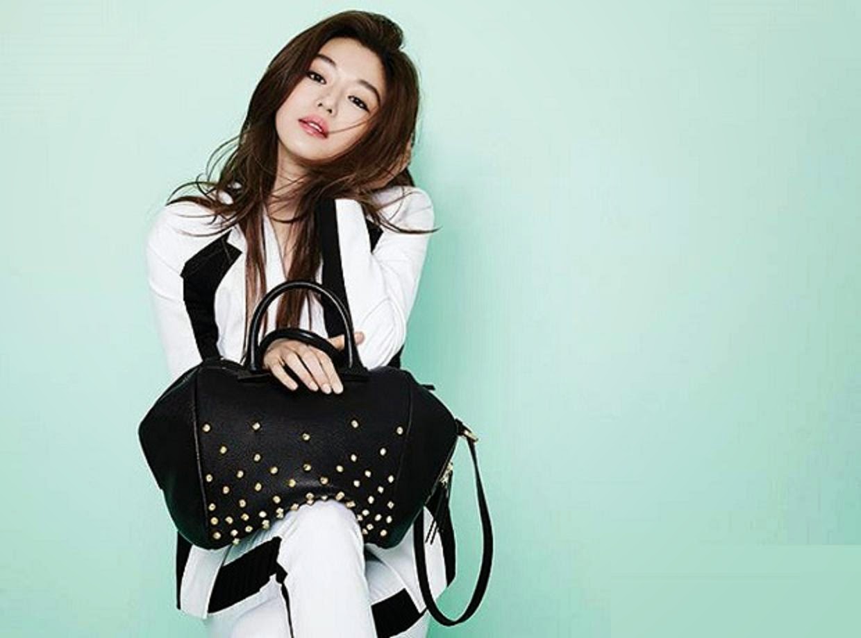 Jun Ji Hyun Hyper Star Hd Wallpapers