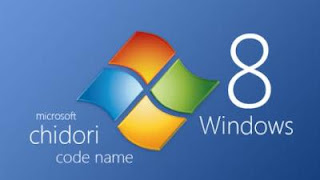 windows 8