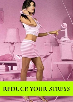 Reduce Your Stress