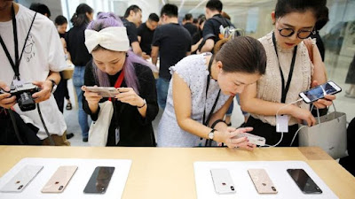 Bos Apple Jawab Soal Mahalnya Produk Mereka