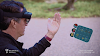 Pokémon Go’ em realidade aumentada: Niantic quer levar game ao HoloLens 2