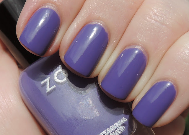 Zoya Serenity