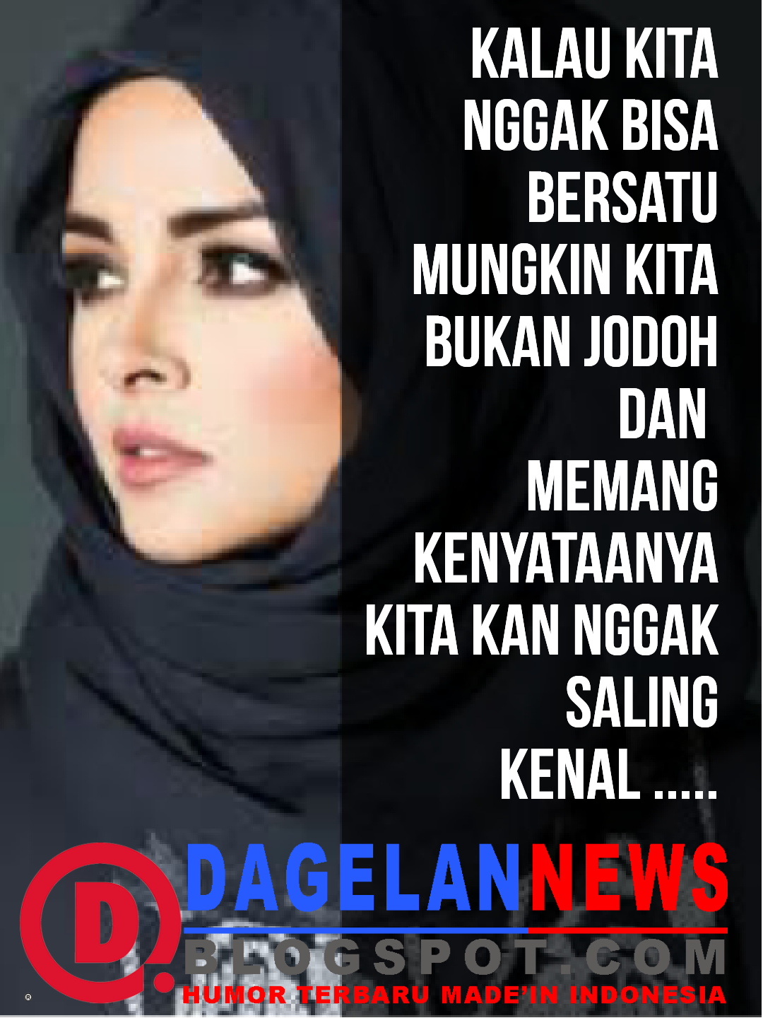  KATA KATA  MOTIVASI KOCAK  DAGELAN NEWS