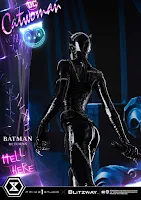 Museum Masterline Figure Catwoman [ Batman Returns ver. ], Prime 1 Studio