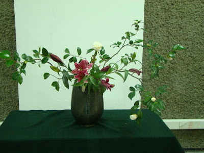 生花/ Ikebana 